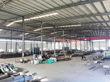 生產(chǎn)車(chē)間